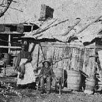 "HOME SWEET HOME" Huntsville, Ala., ca. 1905