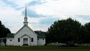 Union Hill Cemetery, Axson, Georgia